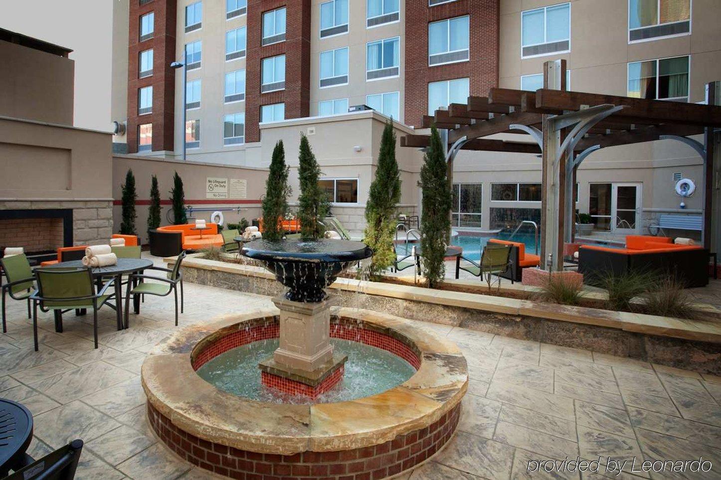 Hampton Inn & Suites Chattanooga Downtown Facilities photo